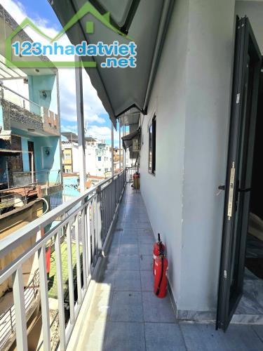 Bán Nhà Căn Góc Đường An Bình Quận 5 - Sát Mặt Tiền - 48m² x 4 Tầng - Chỉ Hơn 11 Tỷ  💥 - 4