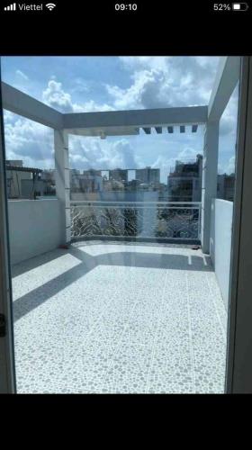 Bán nhà 4 tầng 47m2 - sổ hồng riêng hoàn công đầy đủ - 2