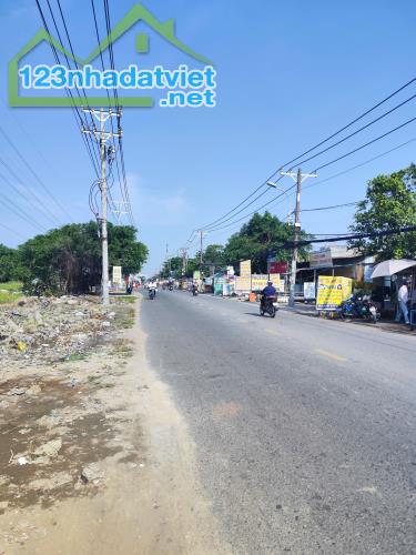 CẦN BÁN SIÊU PHẨM 349M2 ĐẤT THỔ CƯ MT ĐƯỜNG HỒ NGỌC LÃM