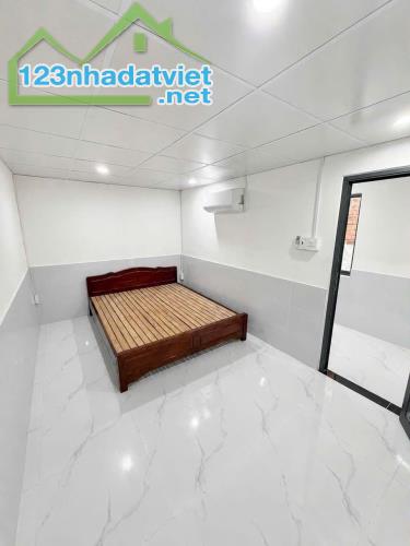CHO THUÊ NHÀ 1 TRỆT 1 LỬNG MỚI HẺM 10 ĐƯỜNG ĐỀ THÁM, PHƯỜNG NINH KIỀU, TP CẦN THƠ - 2