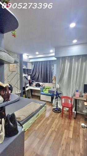 NHÀ MỚI ĐẸP - VINCOM QUANG TRUNG - THÔNG SỐ VÀNG NGANG KHỦNG 5 x 5.2 - TẶNG NỘI THẤT XỊN - 3