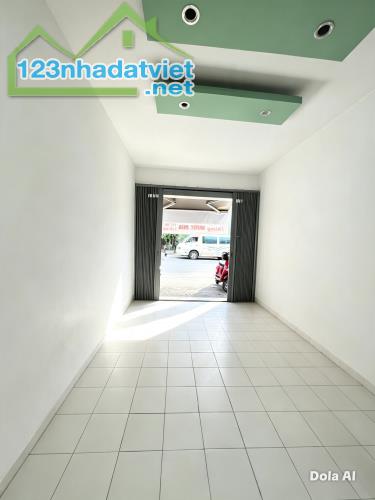 📍 Mặt tiền Thống Nhất, Gò Vấp – kinh doanh đa ngành nghề hía 7.8t