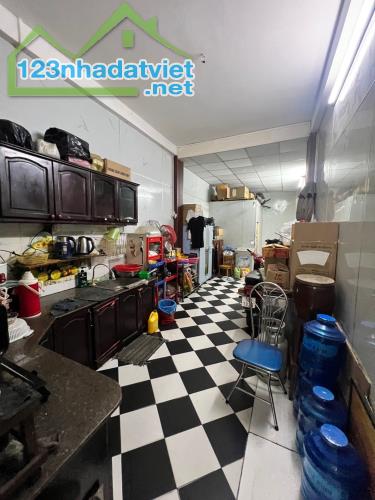 📍 Mặt tiền Thống Nhất, Gò Vấp – kinh doanh đa ngành nghề hía 7.8t - 1