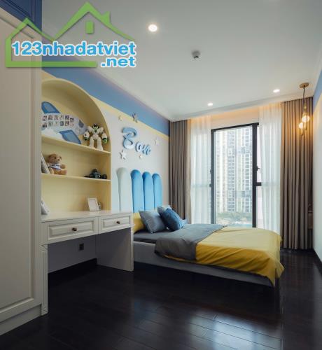 CHÍNH CHỦ BÁN CĂN SKY VILLA FELIZ EN VISTA 4PN – 180M² – SẢNH THANG MÁY RIÊNG