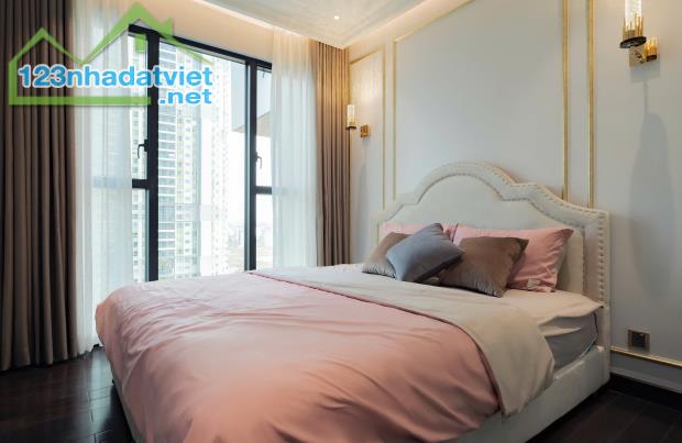 CHÍNH CHỦ BÁN CĂN SKY VILLA FELIZ EN VISTA 4PN – 180M² – SẢNH THANG MÁY RIÊNG - 1