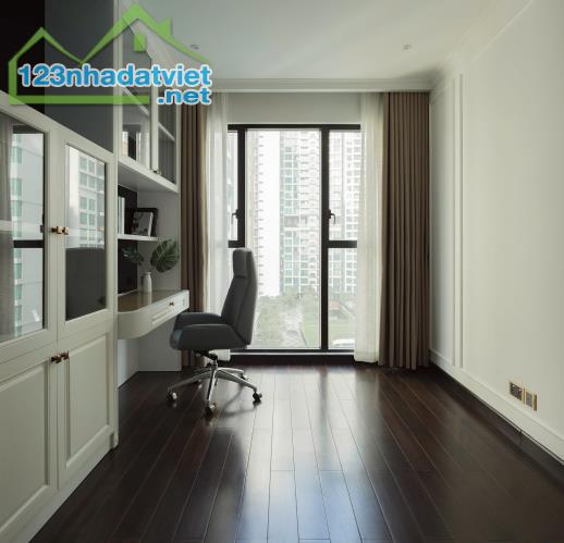 CHÍNH CHỦ BÁN CĂN SKY VILLA FELIZ EN VISTA 4PN – 180M² – SẢNH THANG MÁY RIÊNG - 2