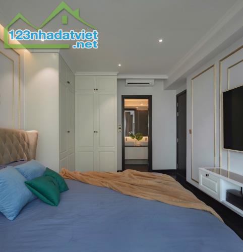 CHÍNH CHỦ BÁN CĂN SKY VILLA FELIZ EN VISTA 4PN – 180M² – SẢNH THANG MÁY RIÊNG - 3