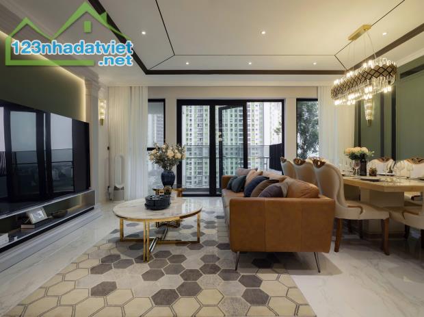 CHÍNH CHỦ BÁN CĂN SKY VILLA FELIZ EN VISTA 4PN – 180M² – SẢNH THANG MÁY RIÊNG - 4