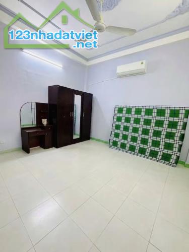 Bán nhà Dương Bá Trạc P.2 Q.8. Diện tích 61m2. Kết cấu 4 tầng 5PN 4WC. - 3