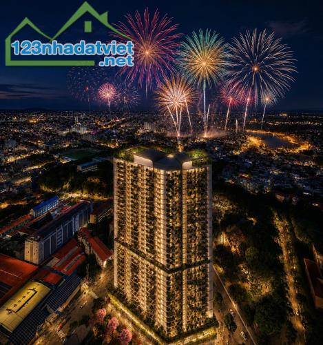 💎 CĂN HỘ ECOPALACE BMT – ECO-3015 | căn góc 3PN | 85,3M² | 2 BAN CÔNG | 2 VIEW - 1