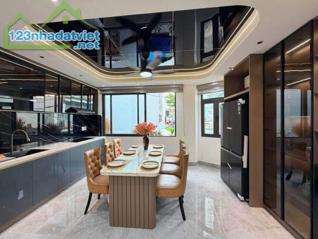 Bán Nhà Phố Đẹp Đường Phan Huy ích, Phường 14, Quận Gò vấp, Hồ chí Minh - 3