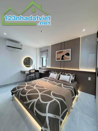Bán Nhà Phố Đẹp Đường Phan Huy ích, Phường 14, Quận Gò vấp, Hồ chí Minh - 4