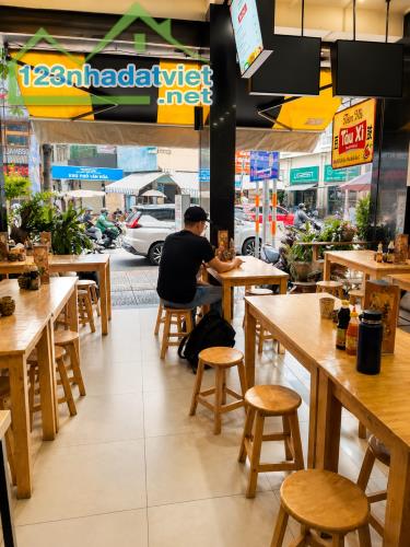 mặt tiền bùi thị xuân – trung tâm quận 1 | ngang 5,4m – chỉ 52 tỷ