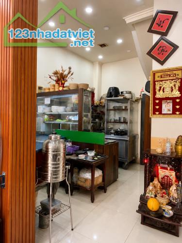 mặt tiền bùi thị xuân – trung tâm quận 1 | ngang 5,4m – chỉ 52 tỷ - 1