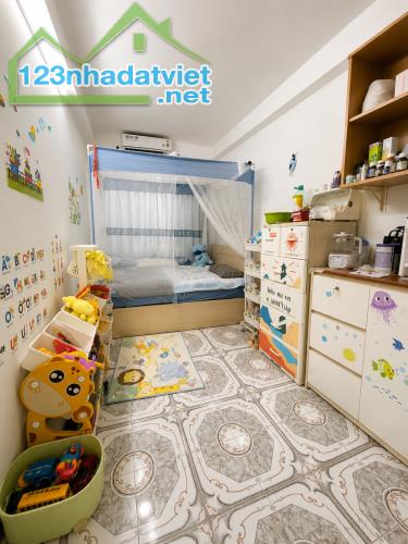 mặt tiền bùi thị xuân – trung tâm quận 1 | ngang 5,4m – chỉ 52 tỷ - 2