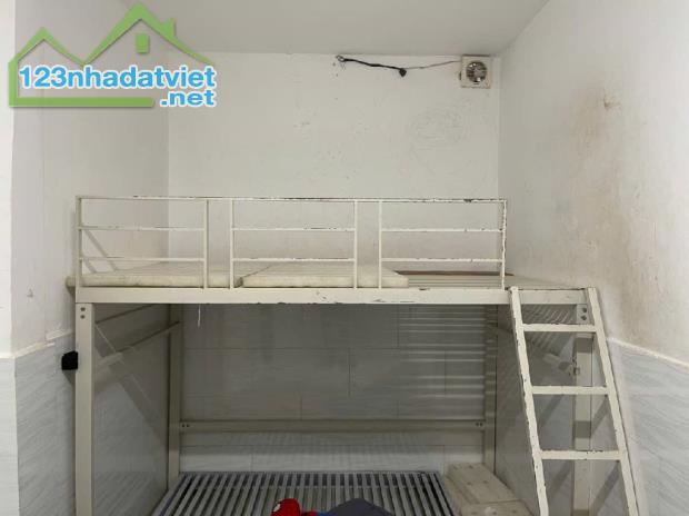 Nhà bán trong hẻm Lê Đức Thọ giả rẻ 3.8tỉ 69m2