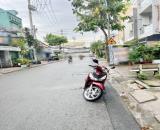 NHÀ 4 TẦNG MẶT TIỀN ĐƯỜNG HỒ THÀNH BIÊN – PHẠM HÙNG Q8