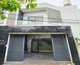 Nhà 2 Mặt Tiền Ô Tô Phú Hữu 85m², 2 Tầng, Hoàn Công, Giá 5.79 Tỷ
