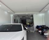 Bán nhà hẻm xe hơi 3 tầng – Thạnh Lộc 40 – Quận 12 chỉ hơn  4 tỷ TL