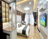 Bán nhà 5T thang máy Bát Khối 66m2, MT 4.2m, gần hồ 30ha, 11.7 tỷ