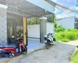 BÁN GẤP 1 EM NHÀ XINH XẮN NGAY TÂN AN HỘI CỦ CHI 980 TRIỆU SỔ HỒNG RIÊNG