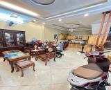 CHỈ 9,9 TỶ SỞ HỮU NGAY CĂN MINH KHAI 45m2x 4PN MẶT TIỀN ĐẸP Ở LUÔN