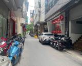 🏠 CHO THUÊ NHÀ NGUYÊN CĂN THÁI HÀ – ĐỐNG ĐA  50M² × 5 TẦNG + TUM  6PN  27 TRIỆU/THÁNG