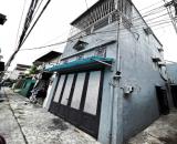 NHÀ TÂN CHÁNH HIỆP 34, QUẬN 12 – KẾ CHỢ TÂN CHÁNH HIỆP – GIÁ 2,395 TỶ.
