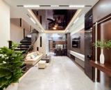 Nhà 4 tầng trung tâm quận 10, đường 3 tháng 2, 62m2, dọn vào ở ngay