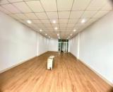 CHO THUÊ VĂN PHÒNG KĐT ĐỀN LỪ 2- GẦN VƯỜN HOA - THANG MÁY :DT 100m2 /sàn