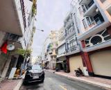 QUẬN 3: BÁN NHÀ 4 TẦNG MẶT TIỀN KINH DOANH Đ.BÀN CỜ- DT 63M2 NGANG LỚN ĐẸP 4,7M*14,5M- VỊ