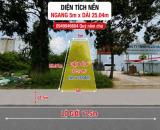Giá 2,9 tỷ tl 🌿NỀN 125M2 - ĐƯỜNG CAO MINH LỘC - KDC 586, P. HƯNG PHÚ. TP CẦN THƠ🌿