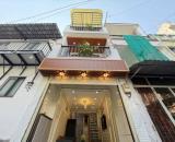 CHÍNH CHỦ BÁN GẤP!!! Căn nhà đường Lê Văn Sỹ, Quận 3 GIÁ 4 TỶ 150