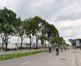 NHÀ 4 TẦNG (CÓ THANG MÁY) - MT ĐƯỜNG NHỰA 6M - TRỤC QL13 - THỦ ĐỨC - 167M2 - CHỈ 12 TỶ