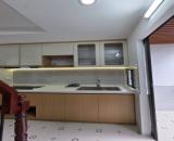 hơn 2 tỷ 1 tí sổ đỏ riêng, tập thể tầng 2 phố Lò Đúc