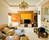 Bán Căn Góc Golden Palace Mễ Trì - 114m2 (3PN) - Tầng Cao, Có Slot Ô Tô, Dòng Tiền 22Tr/Th