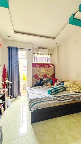 NHÀ 1 LẦU MẶT TIỀN ĐƯỜNG ĐẶNG THÚC LIÊNG – PHẠM HÙNG Q8 - 1