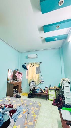 NHÀ 1 LẦU MẶT TIỀN ĐƯỜNG ĐẶNG THÚC LIÊNG – PHẠM HÙNG Q8 - 2