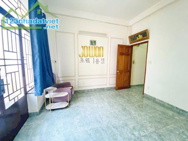 NHÀ MẶT TIỀN 2 LẦU KDC CAO LỖ GẦN TTTM PARC MALL QUẬN 8 - 5
