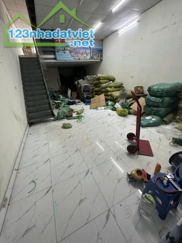 CHO THUÊ KHO – VĂN PHÒNG – Ở LẠI TẠI KĐT TÂY NAM LINH ĐÀM Phù hợp làm kho hàng, văn phòng - 1