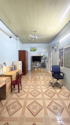 44m², nhà 2 tầng, Trần Quang Cơ, 4,65 tỷ - 1