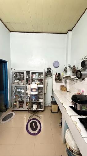 44m², nhà 2 tầng, Trần Quang Cơ, 4,65 tỷ - 2