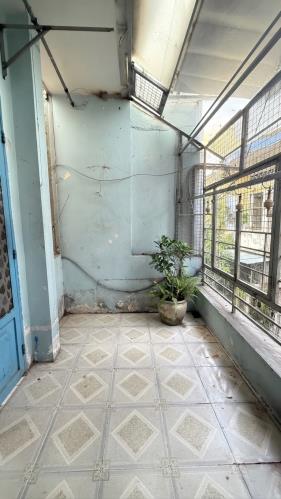 44m², nhà 2 tầng, Trần Quang Cơ, 4,65 tỷ - 4