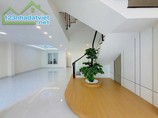 SIÊU PHẨM BIỆT THỰ MINI - Vị trí: MT đường - P. Thông Tây Hội (P.11 Gò Vấp) - HCM - 1