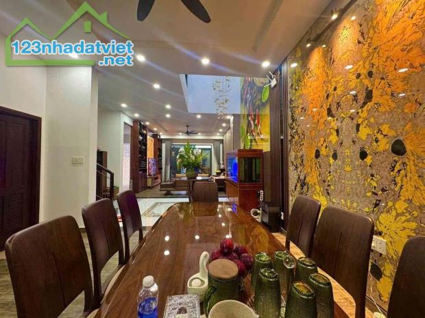 Bán Biệt thự sang, đẹp, thoáng, nội thất cao cấp, HXH Vườn Lài, 8x20m, 3 tầng, 12Tỷ TL - 3