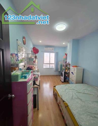Bán căn hộ địa ốc 8 P.5 Q.8. Diện tích 108m2. Kết cấu 3PN 2WC. Sổ hồng riêng. - 3