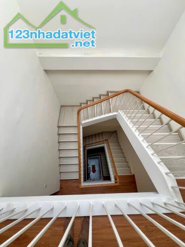 QUẬN 3: CHÍNH CHỦ 0938676685 BÁN NHÀ 4 TẦNG MẶT TIỀN BÀN CỜ, P.BÀN CỜ- NGANG ĐẸP - 2