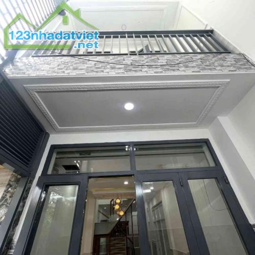 Nhà bán Lê Đức Thọ , phường 16 , gò vấp