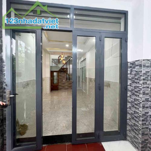 Nhà bán Lê Đức Thọ , phường 16 , gò vấp - 1