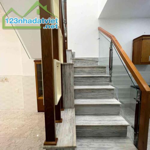 Nhà bán Lê Đức Thọ , phường 16 , gò vấp - 3